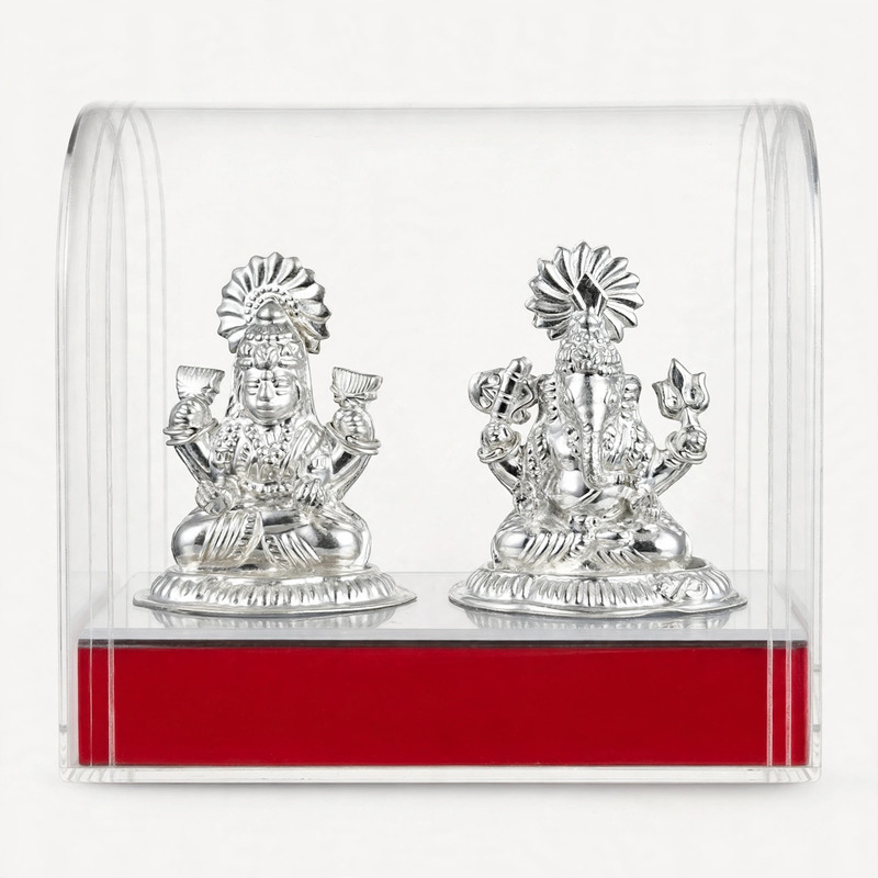Puja & Gifting